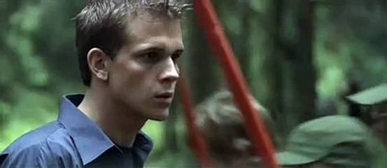 Den osynlige Bande-annonce (EN)