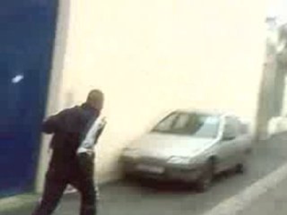 voiture remonter