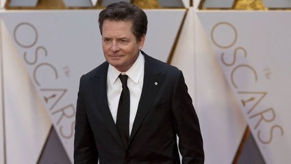 Celebrities Who Have Battled Parkinson's Disease