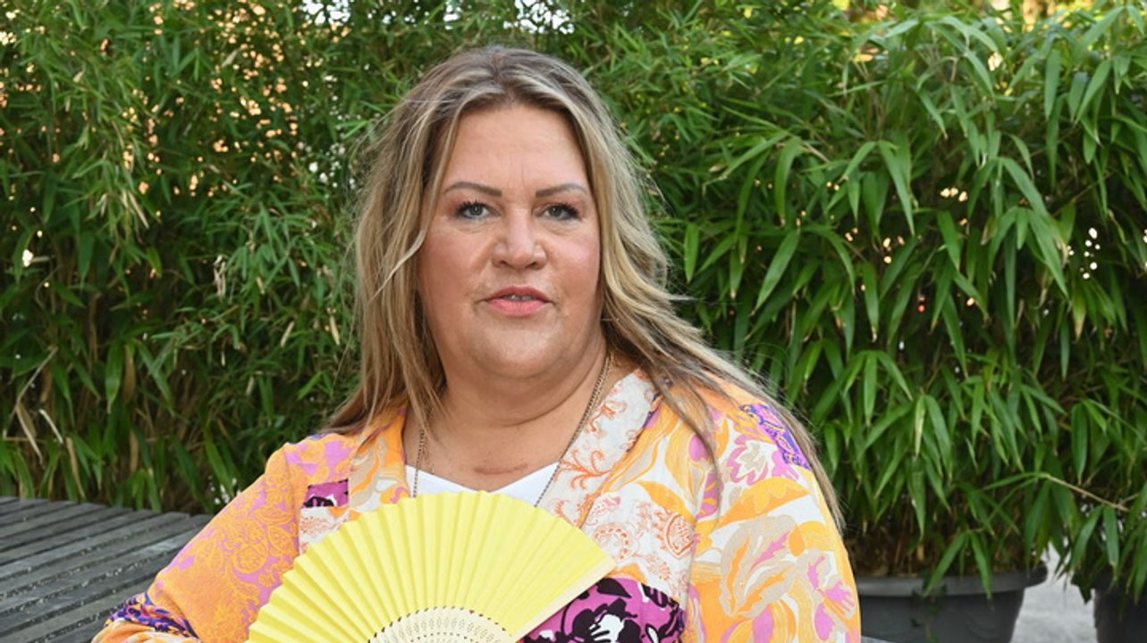 Ilka Bessin wütend über Abnehm-Nachrichten: „Ganz ehrlich? Was ist los mit der Welt?“