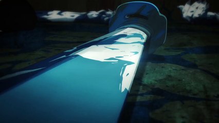 Chainsaw Man - Final Episode Preview Trailer