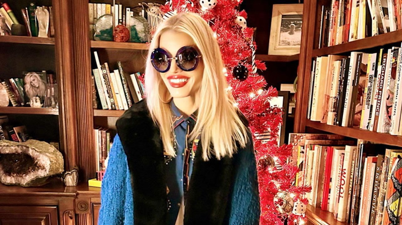 Jessica Simpson: Neues Foto besorgt Fans