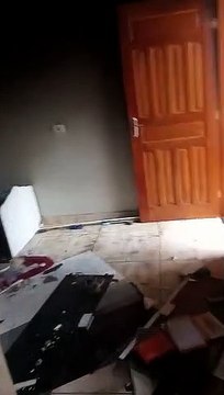Homem é acusado de tentar matar ex-mulher com incêndio em Arapongas