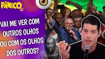 PARABÉNS INTERNACIONAIS A LULA DERAM MAIS SPOILERS DE SEU GOVERNO QUE O DISCURSO DA VITÓRIA_