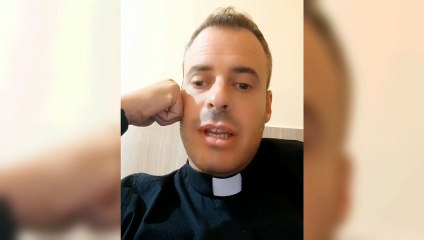 Sobre el libro de Enoc - P. Raúl Rodríguez