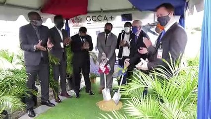 Young's Hopes For T&T Energy Sector In 2023