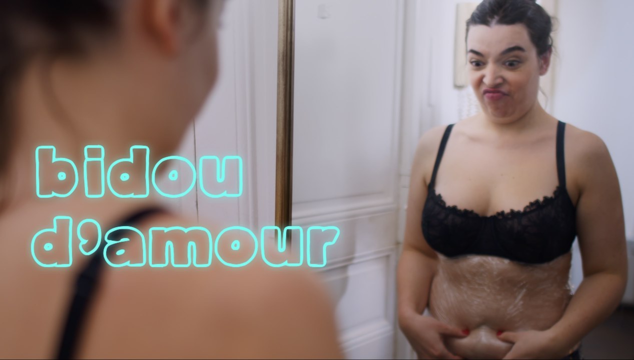 BIDOU D'AMOUR