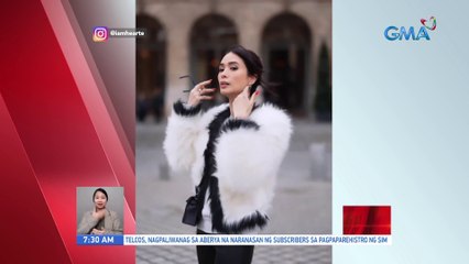 Heart Evangelista to Chiz Escudero: See you soon | UB