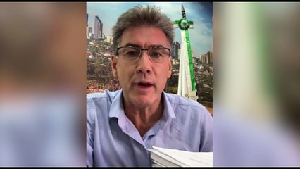 Licitações do transporte público e coleta do lixo serão lançadas em janeiro