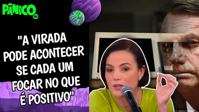 SEQUELAS EMOCIONAIS E RACIONAIS DAS ELEIÇÕES PODEM SER ALIVIADAS APÓS O 2º TURNO_ Loris analisa