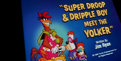 Tom and Jerry Kids Show S01 E03