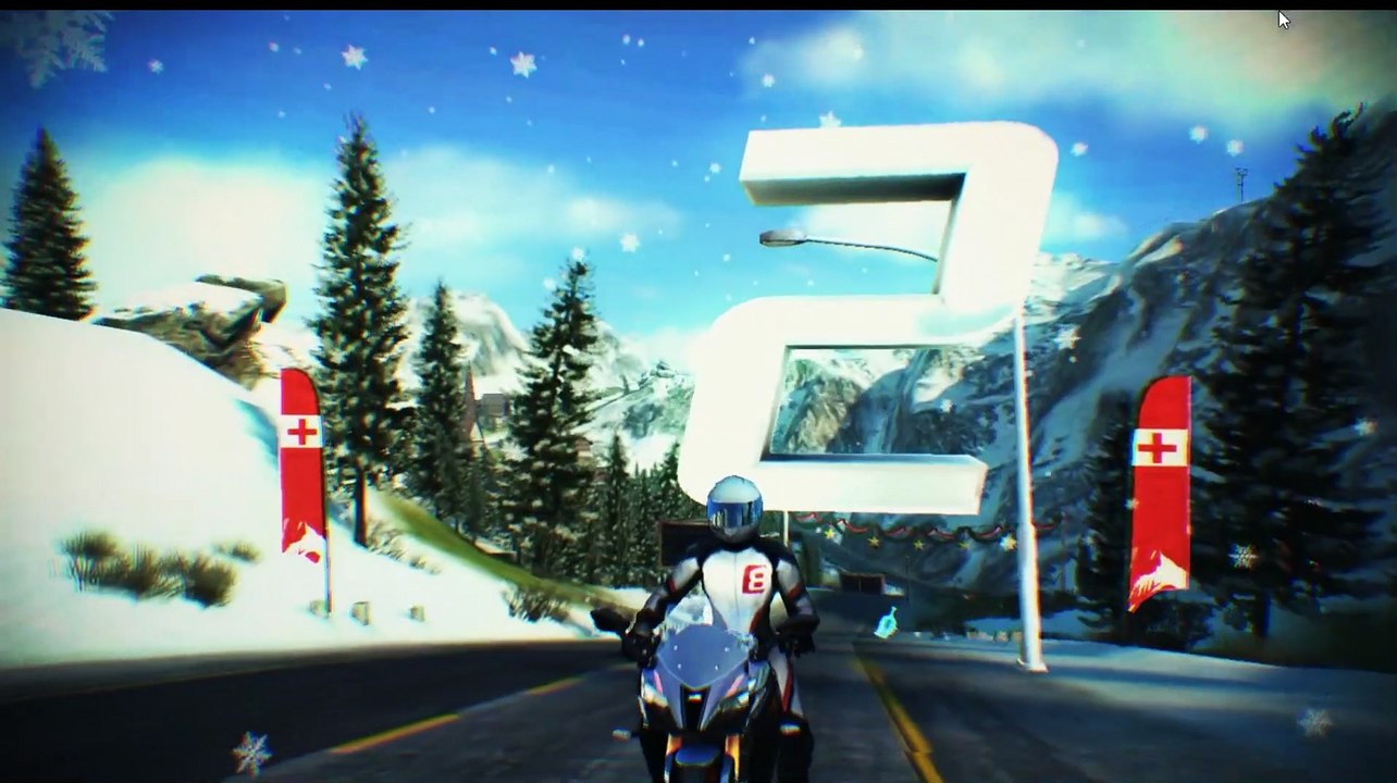 Asphalt 8, TVS Apache RR 310