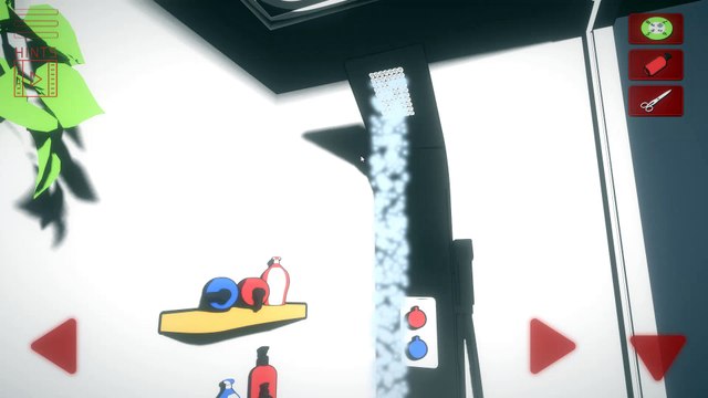 Bathroom Escape Walkthrough