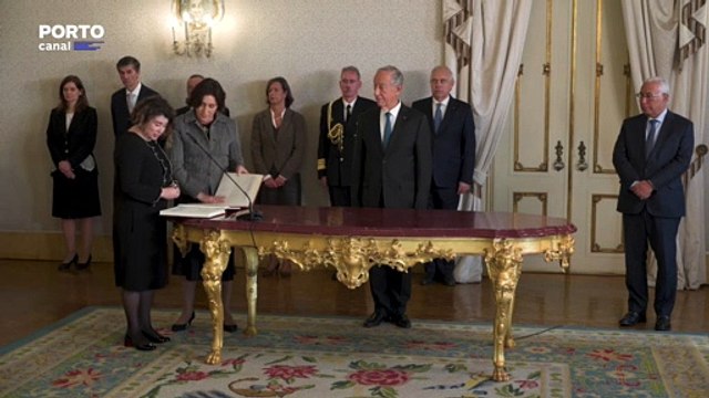 Novas revelações no caso Alexandra Reis. Secretária de Estado pediu 1,4 milhões de euros para sair da TAP