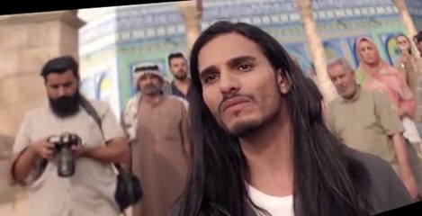 Messiah 2020 S01 E02