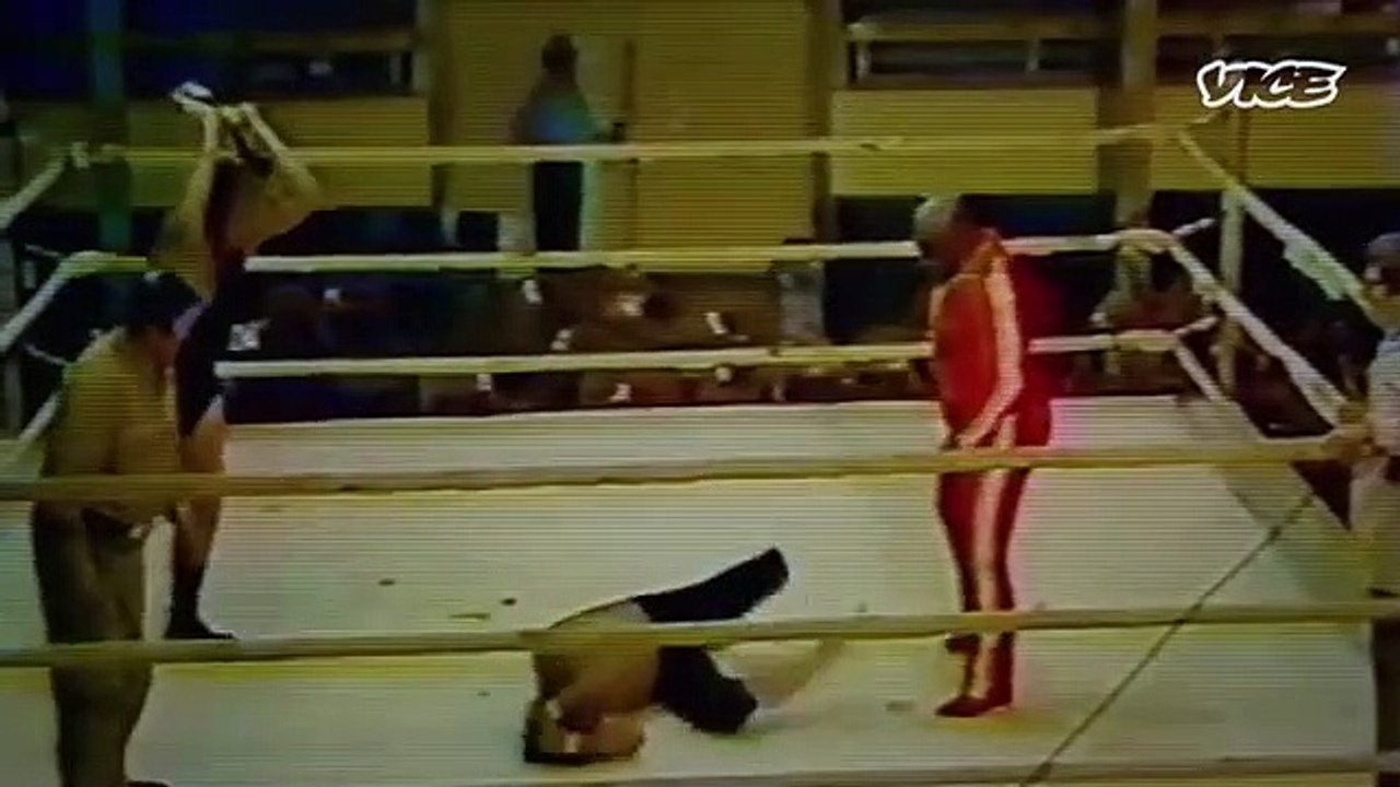 Tales From The Territories 2022 Stampede The Hart Of Pro Wrestling