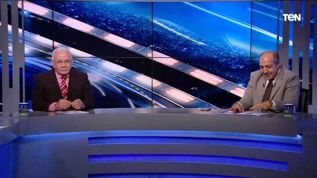 أشرف خضر المدرب العام للإسماعيلي يتحدث عن الاستعداد لمواجهة الزمالك بعد تولي ميدو تدريب الدراويش