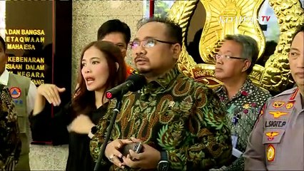 Bersiap Menghadapi Natal Dan Tahun Baru | NEWS or HOAX