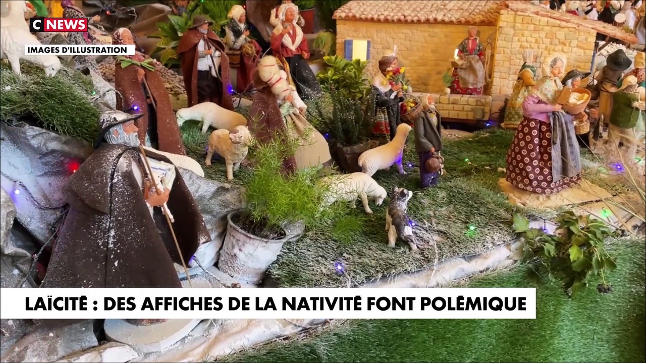 Très bonnes paroles de la Franco-Marocaine Naïma M’Faddel...