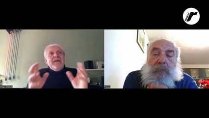 Una chiacchierata con Gian Piero Alloisio (Parte 2)