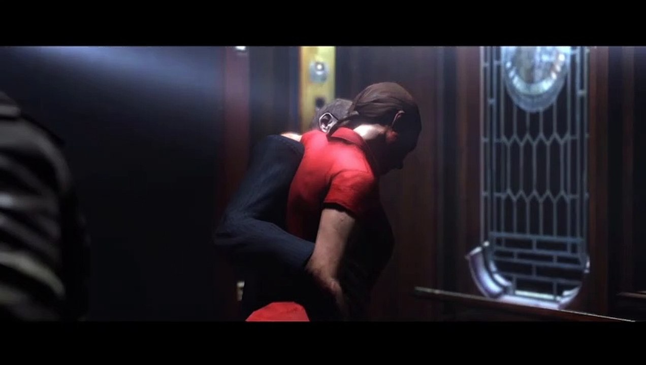 This is why I hate elevators.