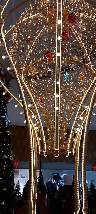 Christmas Decoration in Grenoble  Noël   en France #Noël #noel #christmas2022 #christmasdecor #decoration #christmas #france (13)