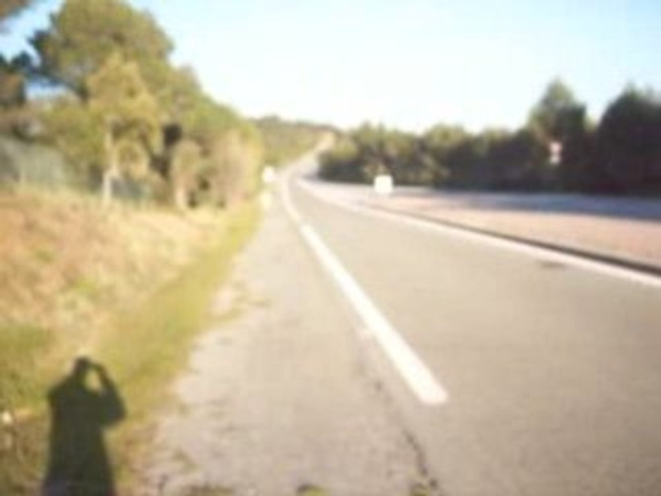 course
