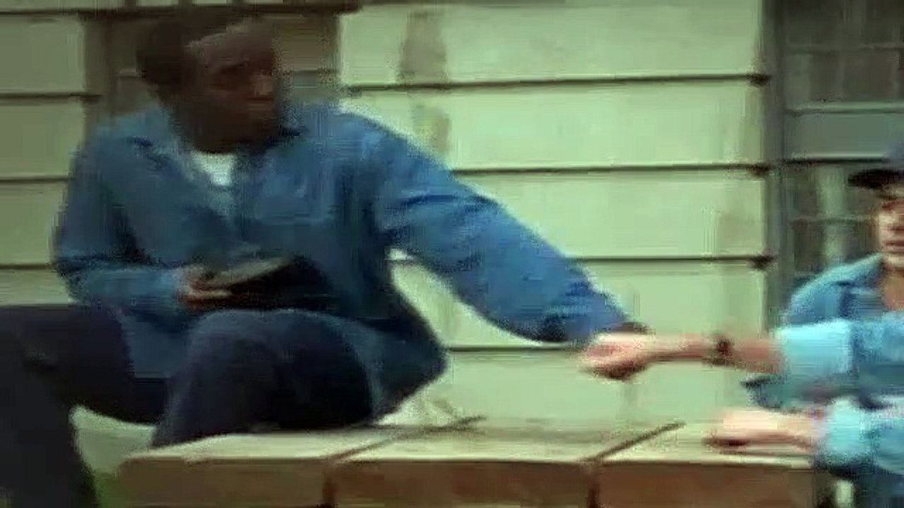 The Outer Limits Season 5 Episode 3 Small Friends