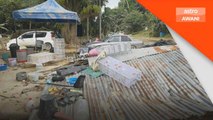 Banjir | Penduduk gesa buka penempatan baharu