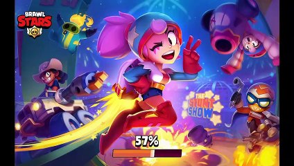 Brawl Stars | Part 59 | Gameplay Walkthrough | Knockuot - Darryl