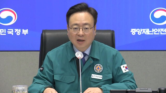 [현장영상+] 60세 이상 백신 접종 독려...개인 수칙 준수도 당부 / YTN