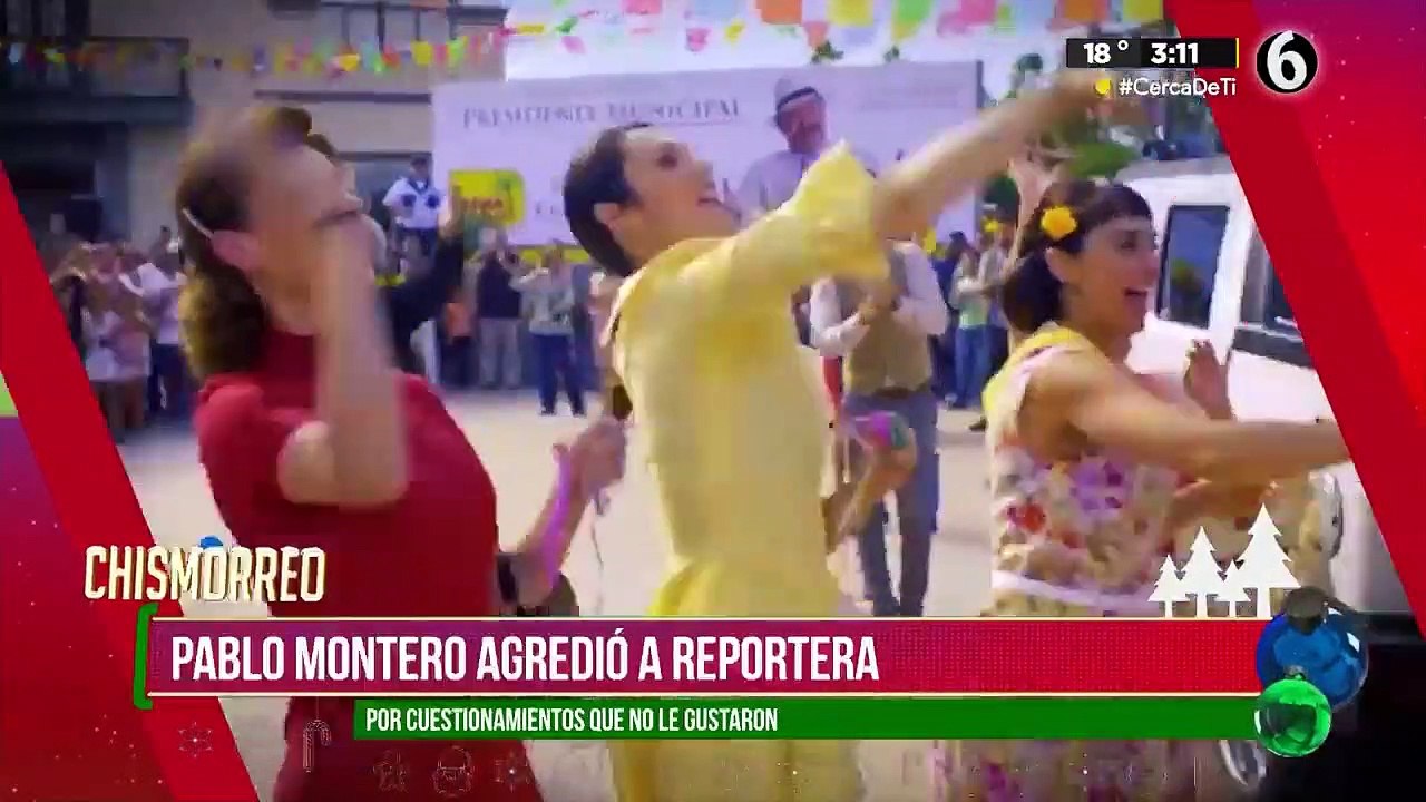 Los escándalos más sonados de los famosos en el 2022