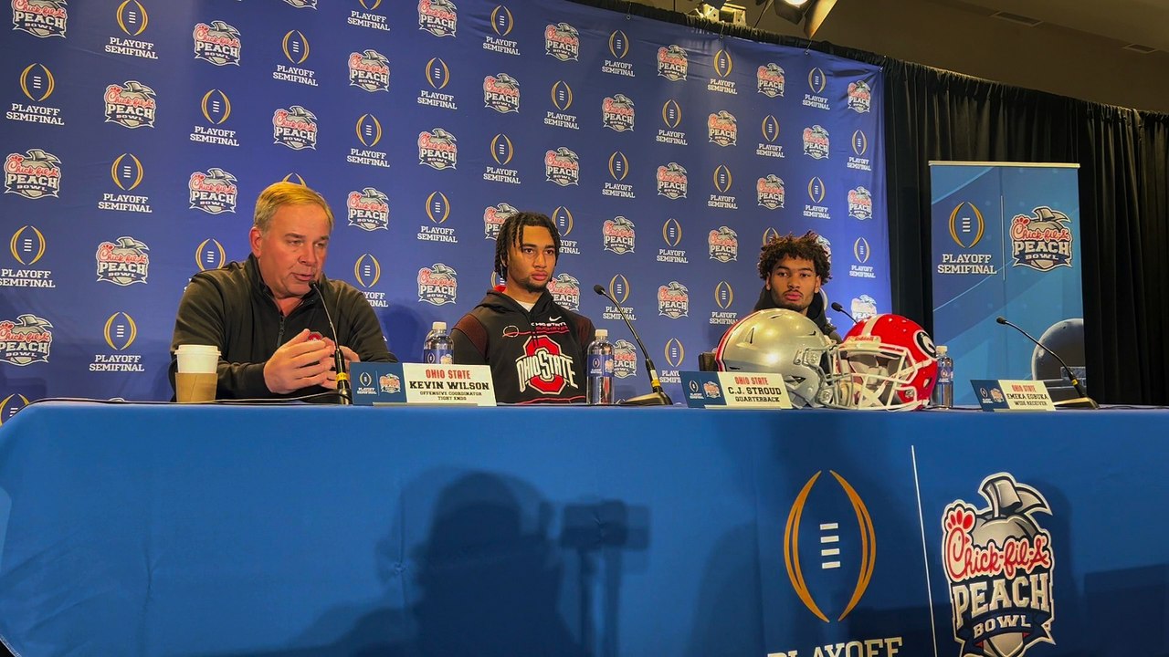 ohio-state-qb-cj-stroud-press-conference-video-dailymotion