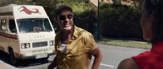 The Passenger 2021 Spanish Movie Explained  In in Hindi & Urdu