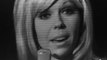 Nancy Sinatra 'Bang Bang (My Baby Shot Me Down)' live 1966, with Billy Strange on guitar