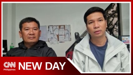 Gingoog city under State of Calamity due to heavy rains, flooding | New Day