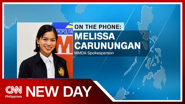 Addressing holiday traffic woes | New Day