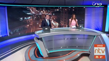 Chofer pierde el brazo tras estrellar su vehículo contra un muro