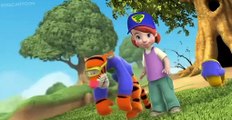 My Friends Tigger & Pooh My Friends Tigger & Pooh S03 E011 Piglet’s Wish Upon a Star / Squirrels Will Be Squirrels