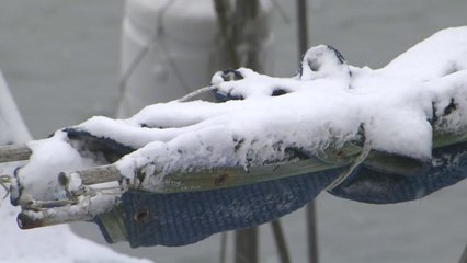 [날씨] 한파 경보 확대...사흘 만에 다시 영하권, 서울 -2℃ / YTN