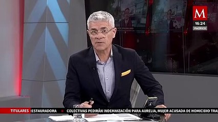 Asesinan a mujer en Hermosillo; presunto feminicida intenta suicidarse