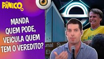 TSE PODE SE REDIMIR COM BRASIL PARALELO SE ATENDER DENÚNCIA DAS INSERÇÕES ELEITORAIS NAS RÁDIOS?