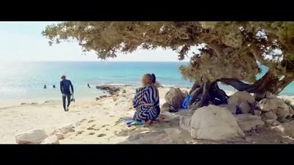 LES CYCLADES Film Extrait - Vous n'êtes pas des marteaux-piqueurs