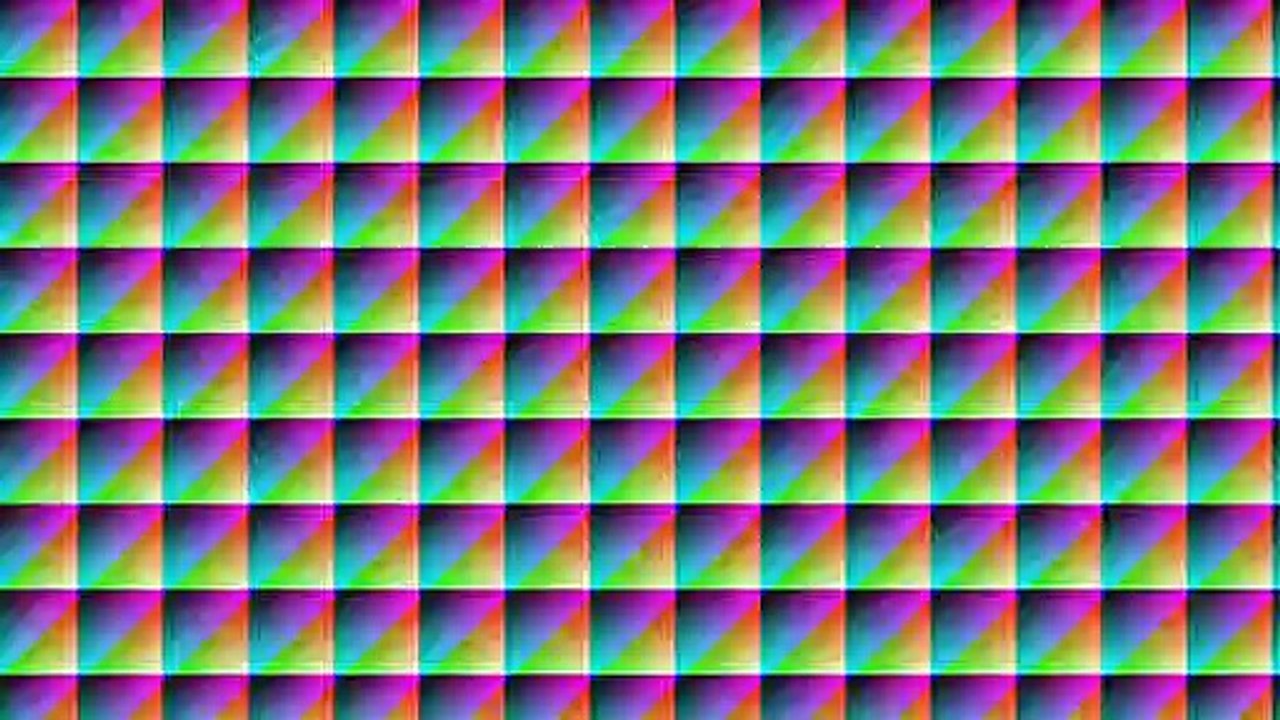 Video Quality Test for Oddonomous 3D Software
