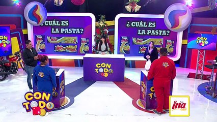 Con Todo - 27 de Diciembre