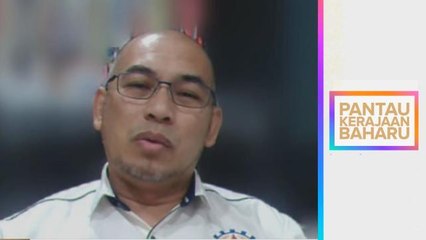 Pantau Kerajaan Baharu | Reaksi Penangguhan Pelaksanaan Gaji Minimum Bagi Kurang Lima Pekerja