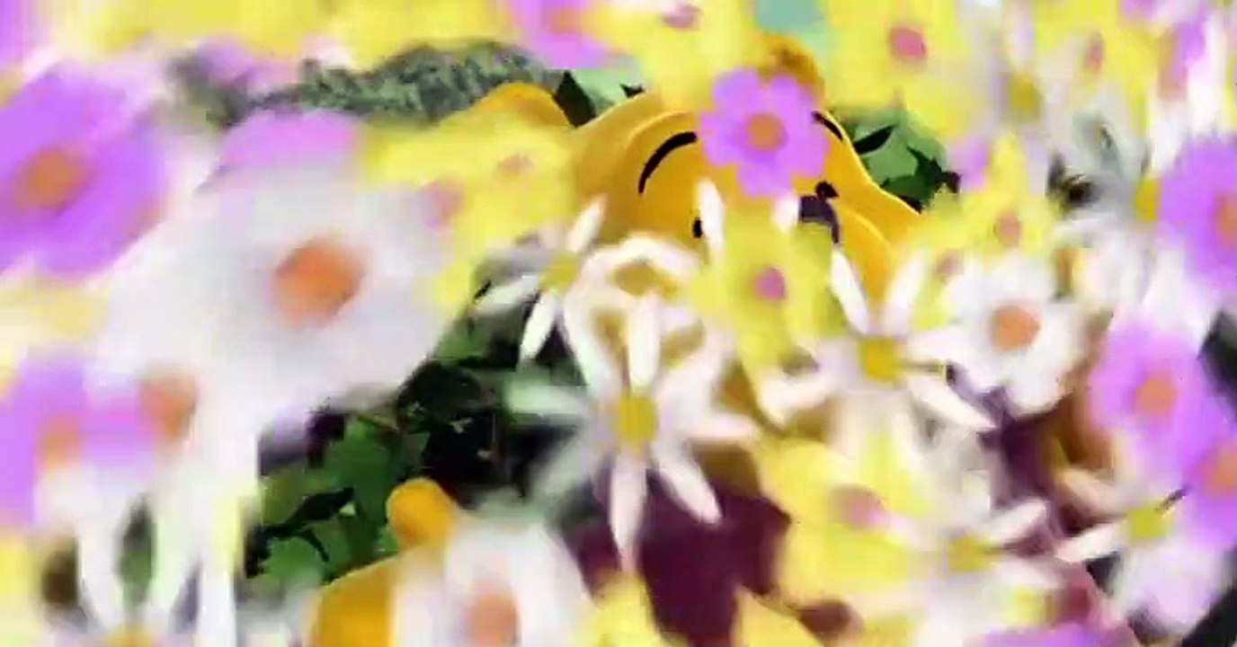 My Friends Tigger & Pooh My Friends Tigger & Pooh S03 E015 Darby-Saurus / Darby’s Im-Possum-Ible Case