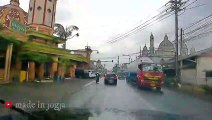Driving Around : Kota Wisata Batu Malang - Pintu Tol Singosari