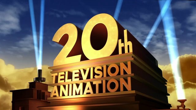 20th Television Animation / XYZ Originals