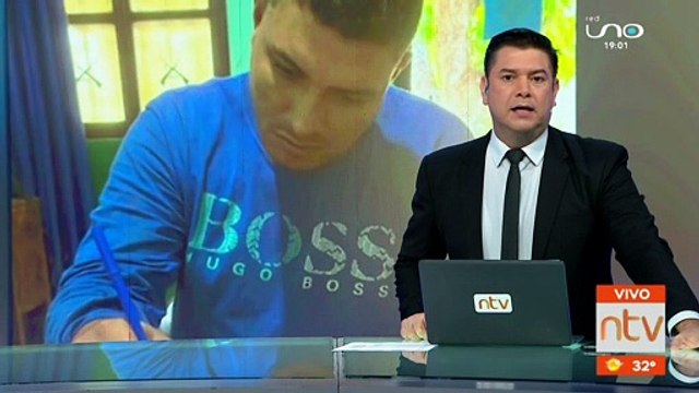 Capturaron a Bernardo Masay acusado de feminicidio en San Ignacio de Velasco